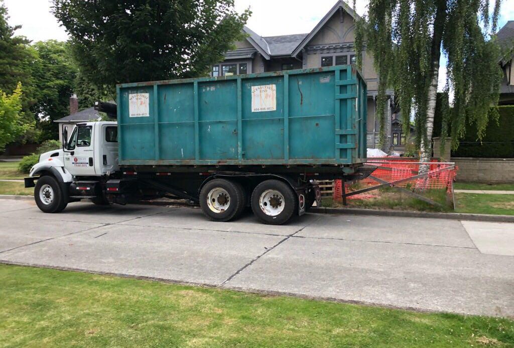 Why Efficient Waste Disposal Matters More Than Ever